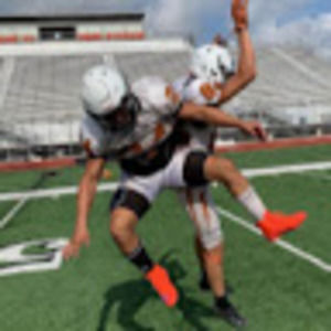 Meet your Posher, Jared